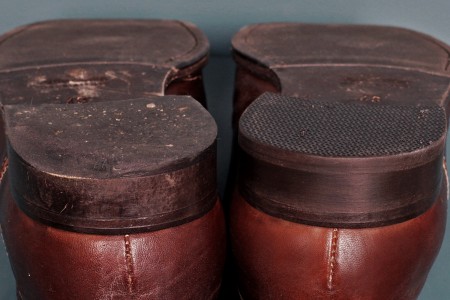 Замена Набоек